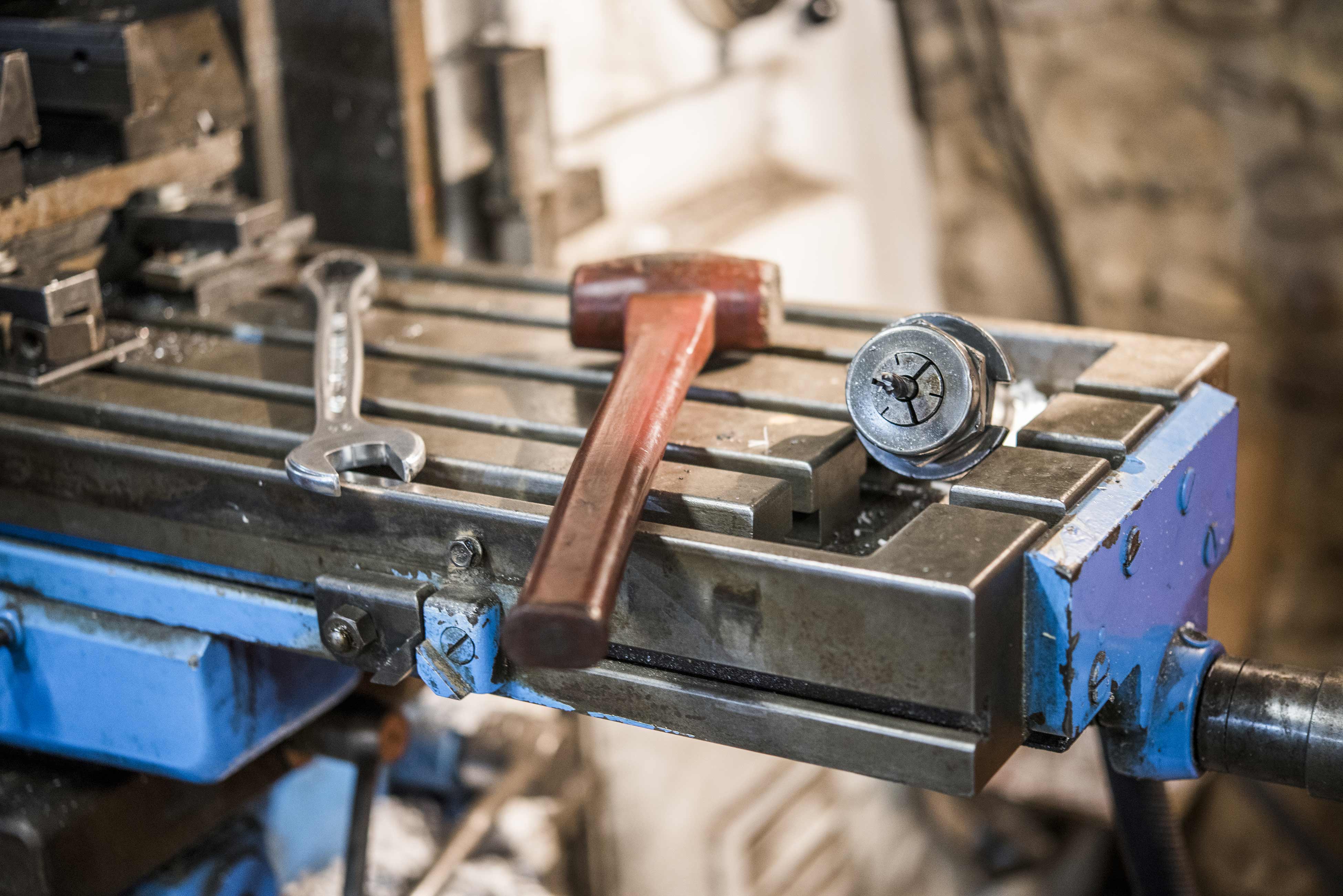 Outils