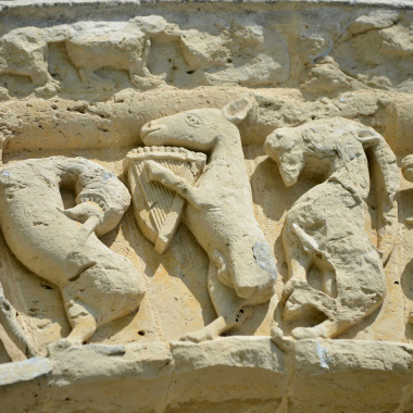 Opérations d'Inventaire Général du Patrimoine Culturel