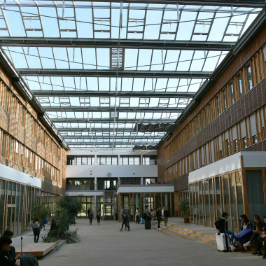 Fonds Social d’Aide aux lycéens pour la restauration et l'hébergement pour la Corrèze