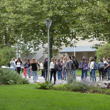 Soutien aux Maisons des Lycéens (MDL) et Associations des lycéens, étudiants, stagiaires et apprentis agricoles (ALESA)