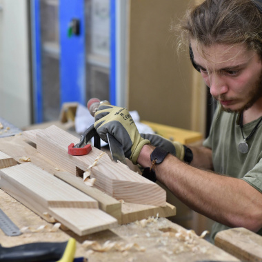 Sas jeunes : orientation active vers l'emploi