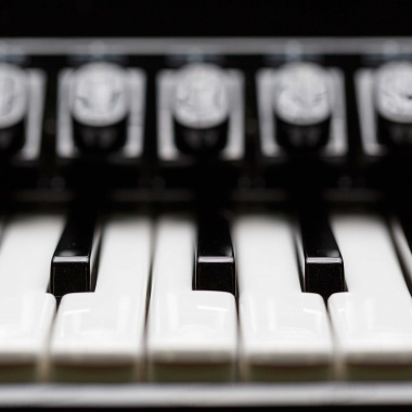 Structures de musiques actuelles