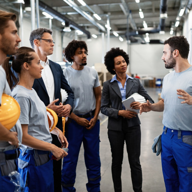 Programme Usine du Futur