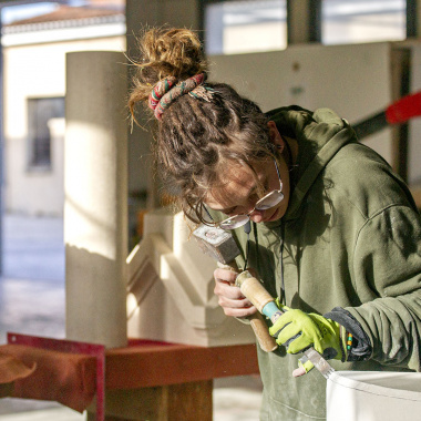 Erasmus+ Stage - Apprentis 