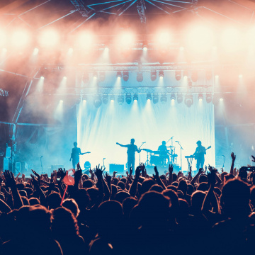 Manifestations culturelles