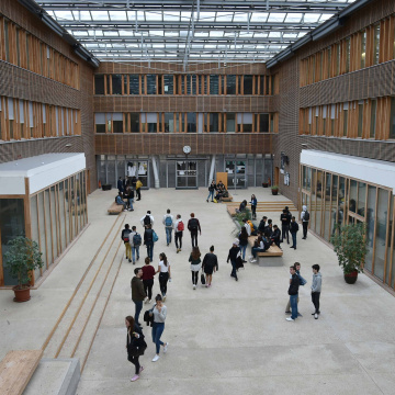 Aide à l'investissement des transitions - Très Petites Entreprises (TPE)