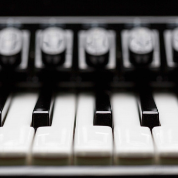 Structures de musiques actuelles