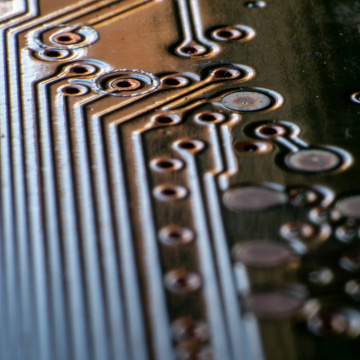 Projets collaboratifs entre les entreprises du territoire et les centres de transfert de technologies et de méthodologies et/ou laboratoires publics