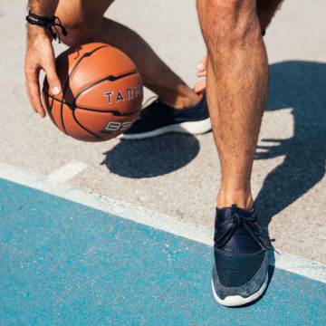 Soutien aux structures d'accès au sport de haut niveau