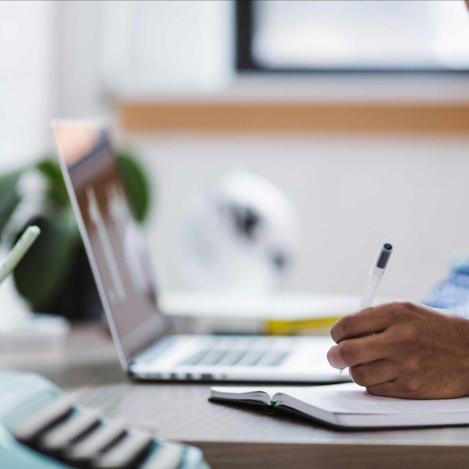 VAE - Accompagnement de la Validation des Acquis de l'Expérience