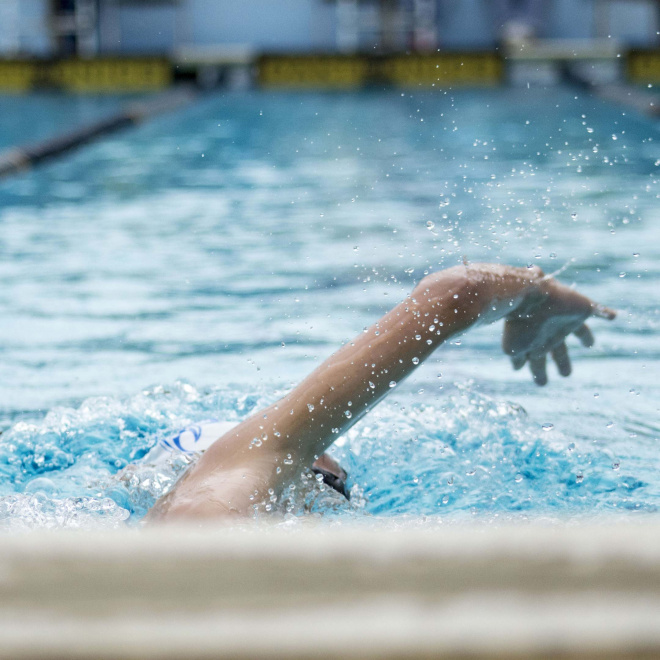 Soutien au para-sport