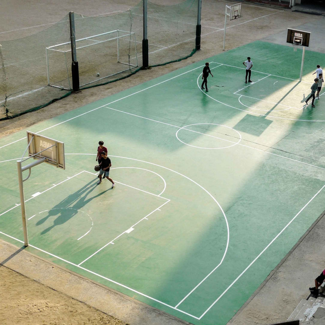 Soutien à l'activité physique comme enjeu de santé et de société