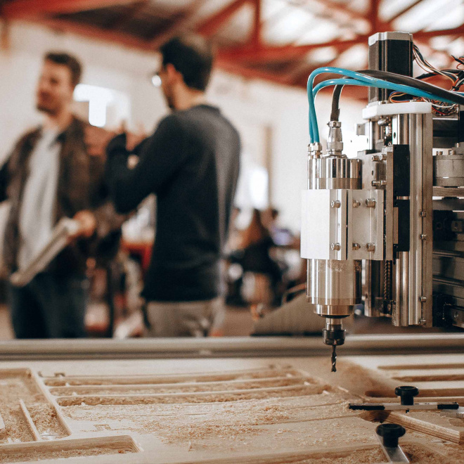 Aide à l'investissement reprise d'entreprise TPE