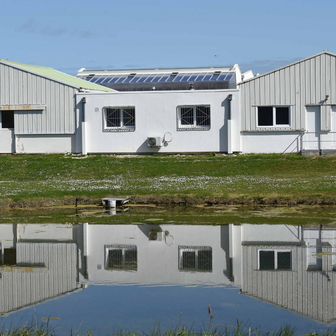 Découverte économique : parcours de visite en entreprise