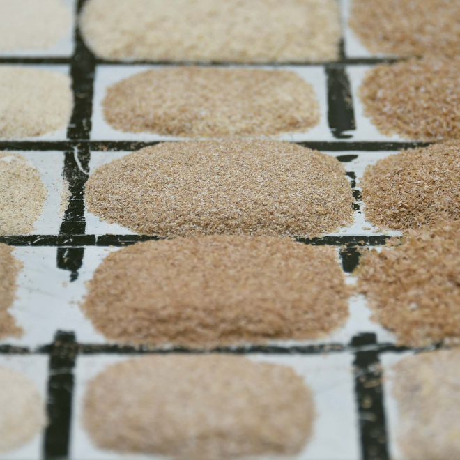 Aide à l’Innovation, la recherche et le développement dans l’agroalimentaire