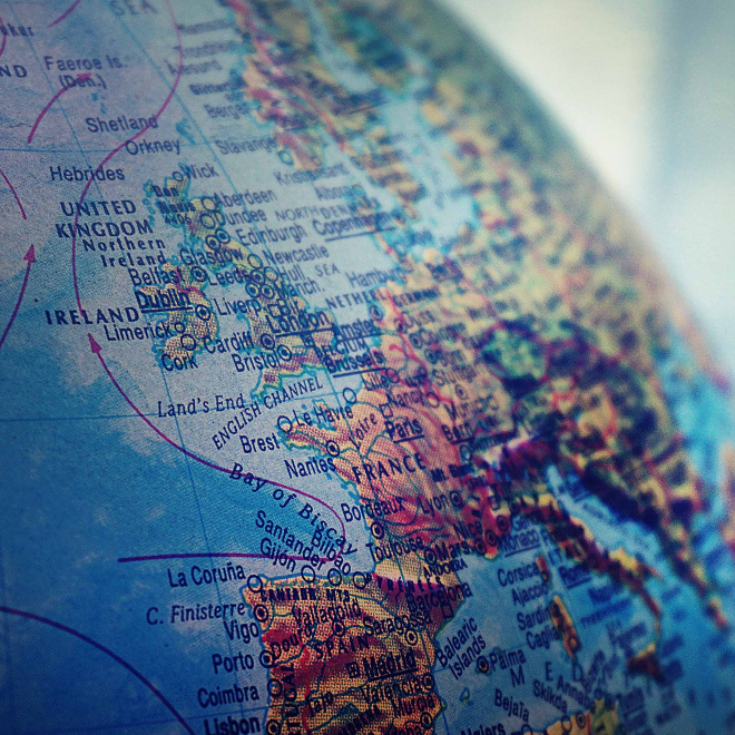 Séjours d'études à l’étranger post bac - année académique 2025-2026